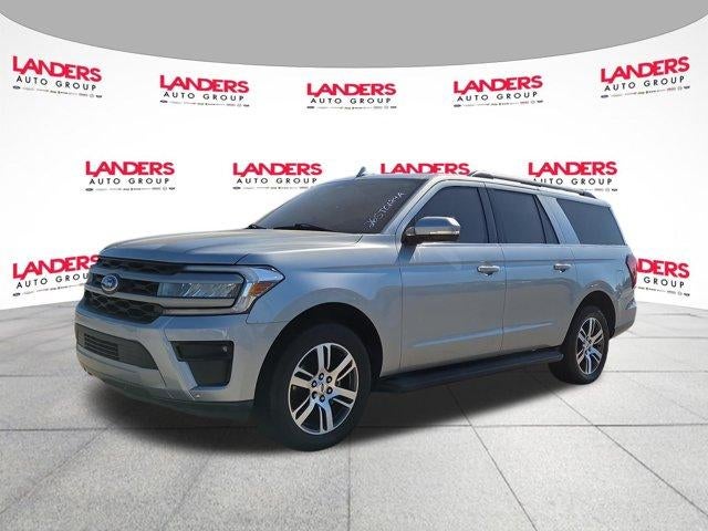 2024 Ford Expedition Max XLT 4x2