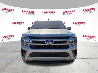 2024 Ford Expedition Max XLT 4x2