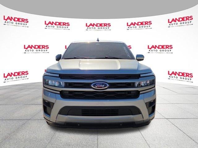 2024 Ford Expedition Max XLT 4x2