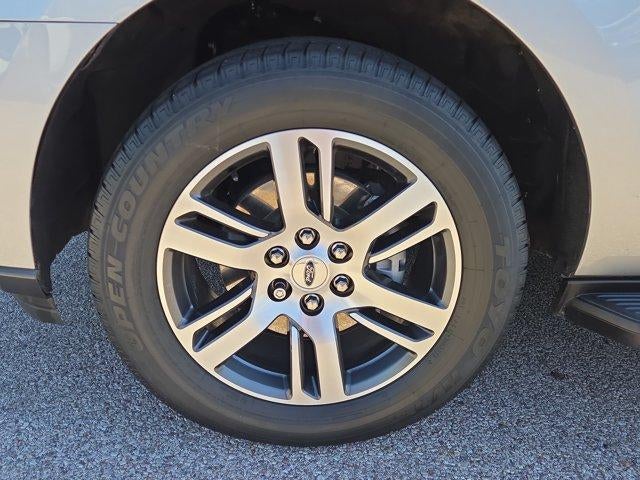2024 Ford Expedition Max XLT 4x2