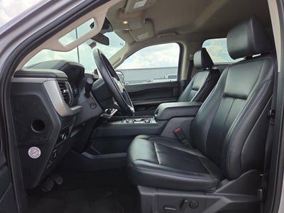 2024 Ford Expedition Max XLT 4x4