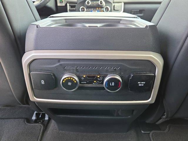 2024 Ford Expedition Max XLT 4x4