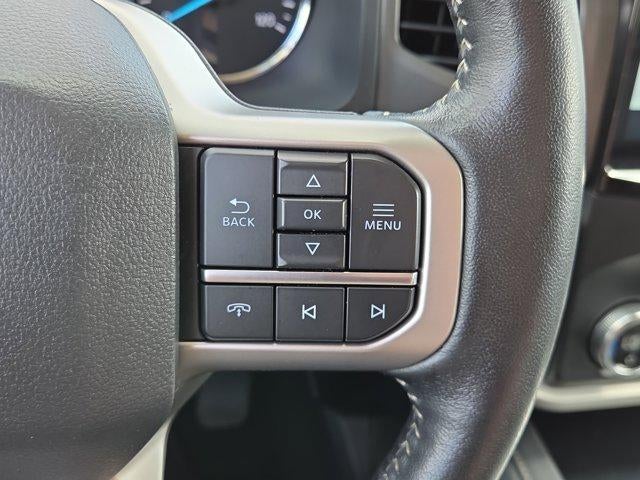 2024 Ford Expedition Max XLT 4x4