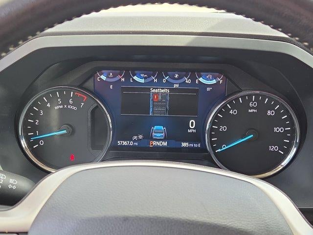 2024 Ford Expedition Max XLT 4x4