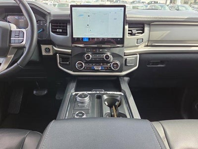 2024 Ford Expedition Max XLT 4x4