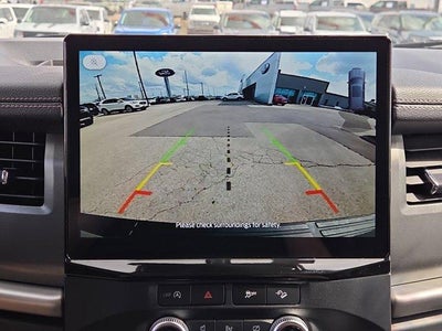 2024 Ford Expedition Max XLT 4x4