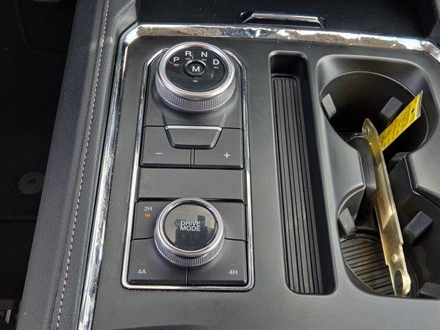 2024 Ford Expedition Max XLT 4x4