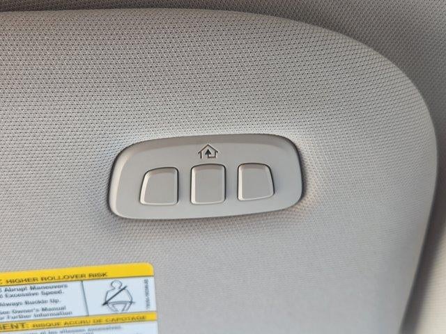 2024 Ford Expedition Max XLT 4x4