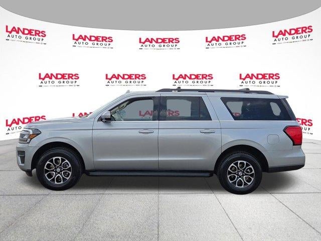 2024 Ford Expedition Max XLT 4x4