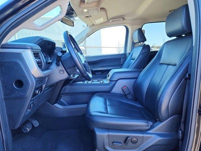2024 Ford Expedition Max XLT 4x4
