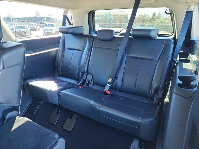 2024 Ford Expedition Max XLT 4x4