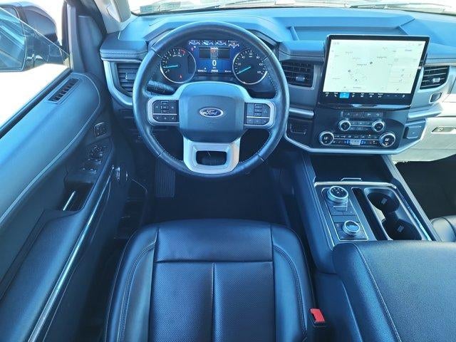 2024 Ford Expedition Max XLT 4x4