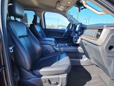 2024 Ford Expedition Max XLT 4x4