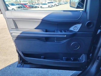 2024 Ford Expedition Max XLT 4x4
