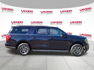 2024 Ford Expedition Max XLT 4x4