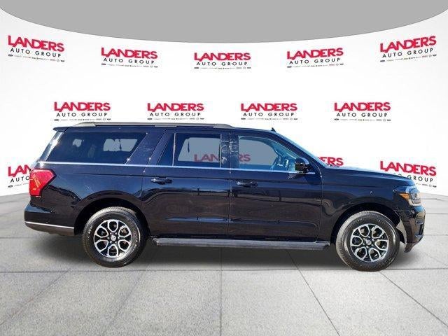 2024 Ford Expedition Max XLT 4x4