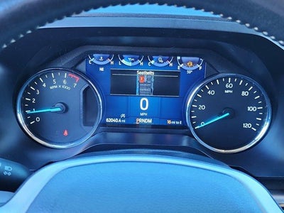 2024 Ford Expedition Max XLT 4x4