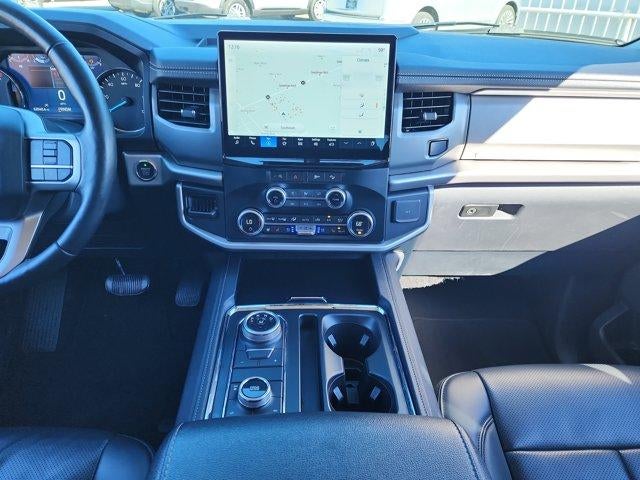 2024 Ford Expedition Max XLT 4x4