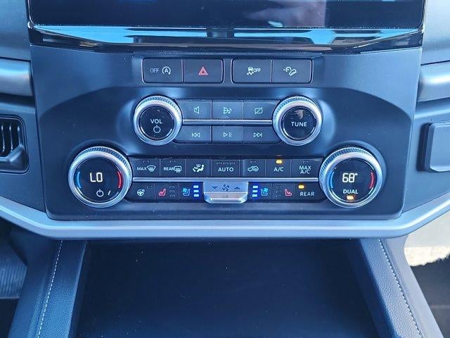 2024 Ford Expedition Max XLT 4x4