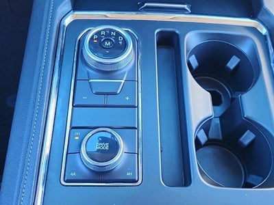 2024 Ford Expedition Max XLT 4x4