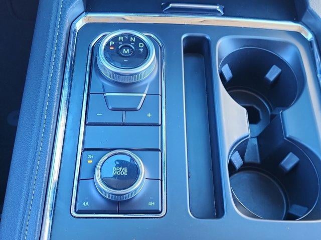 2024 Ford Expedition Max XLT 4x4