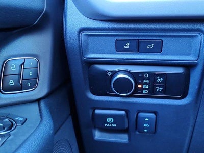 2024 Ford Expedition Max XLT 4x4