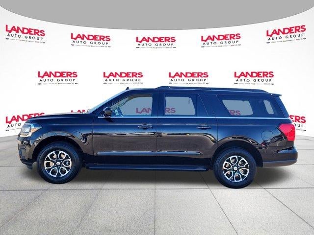 2024 Ford Expedition Max XLT 4x4