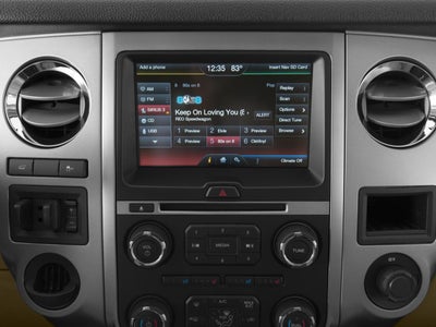 2017 Ford Expedition EL XLT 4x4