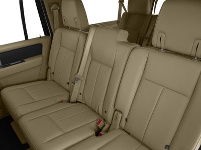 2017 Ford Expedition EL XLT 4x4