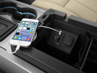 2017 Ford Expedition EL XLT 4x4