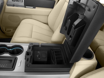 2017 Ford Expedition EL XLT 4x4