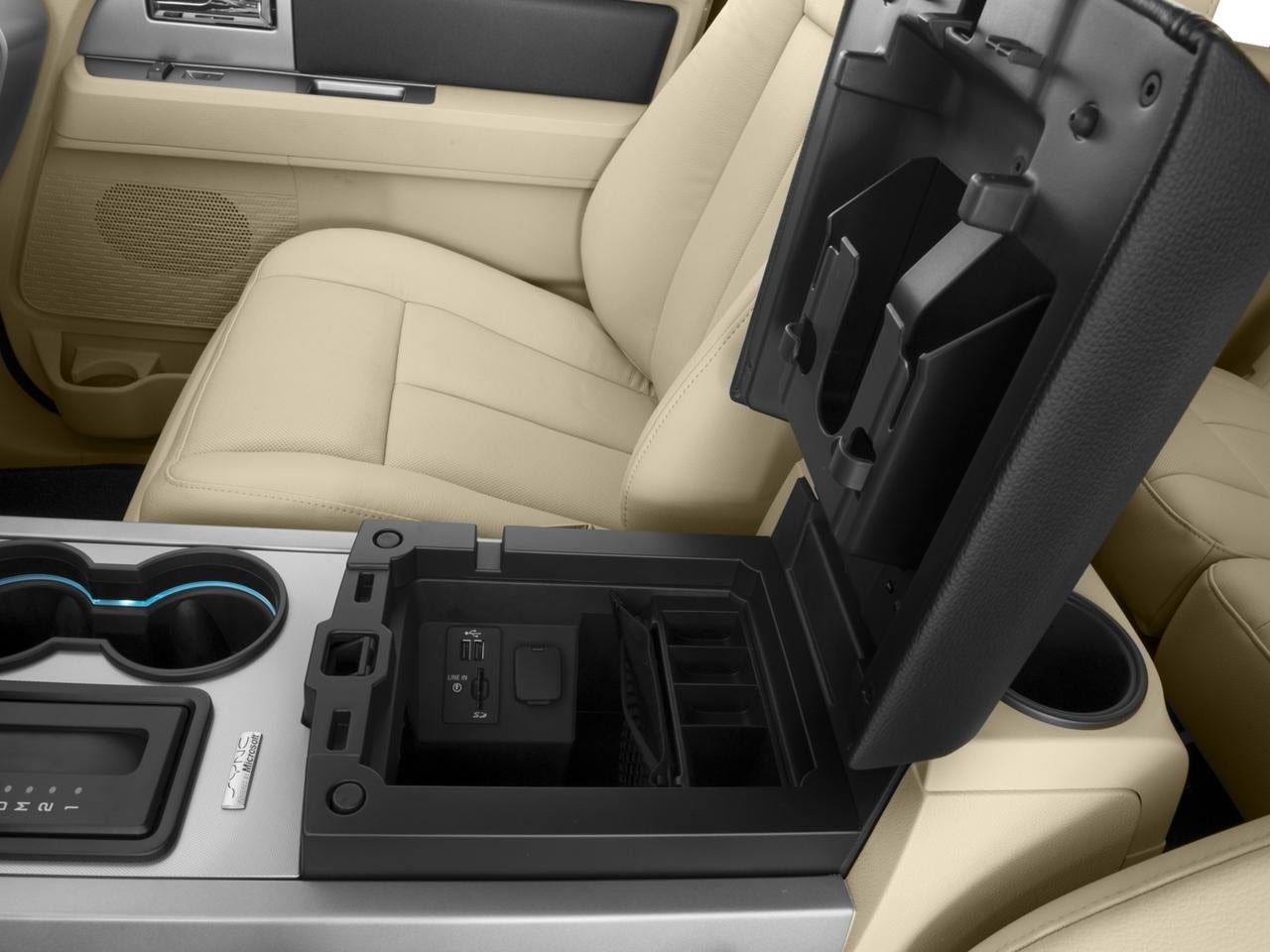 2017 Ford Expedition EL XLT 4x4