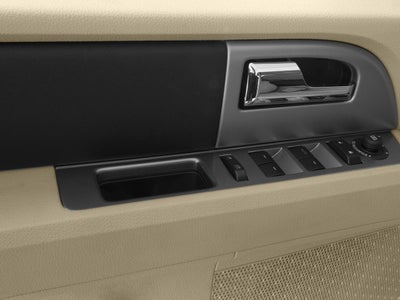 2017 Ford Expedition EL XLT 4x4