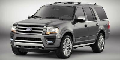 2017 Ford Expedition EL XLT 4x4