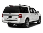 2017 Ford Expedition EL XLT 4x4