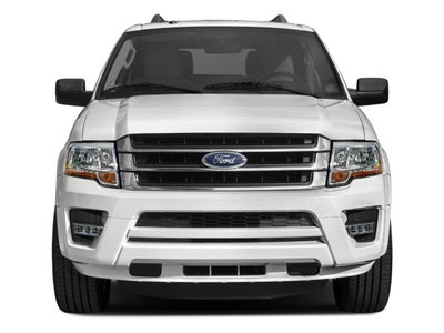 2017 Ford Expedition EL XLT 4x4
