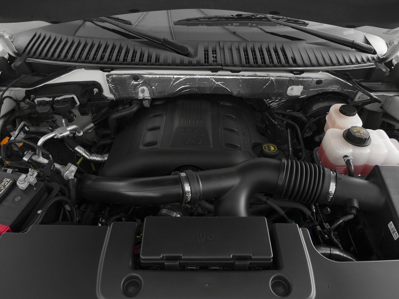 2017 Ford Expedition EL XLT 4x4