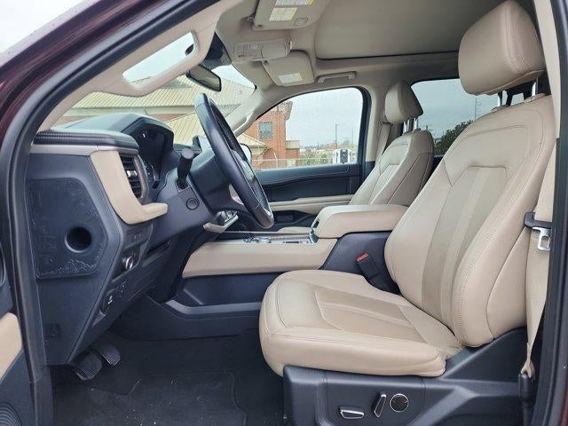 2024 Ford Expedition Max Limited 4x2