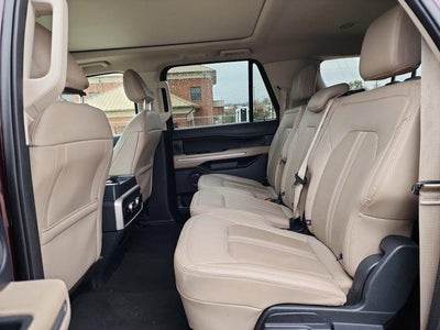 2024 Ford Expedition Max Limited 4x2