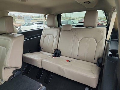 2024 Ford Expedition Max Limited 4x2