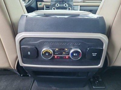 2024 Ford Expedition Max Limited 4x2