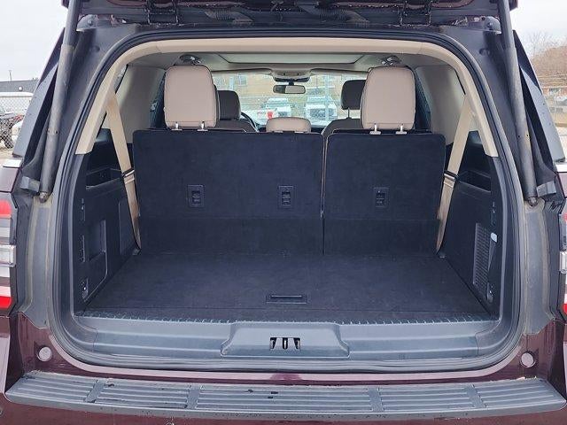 2024 Ford Expedition Max Limited 4x2