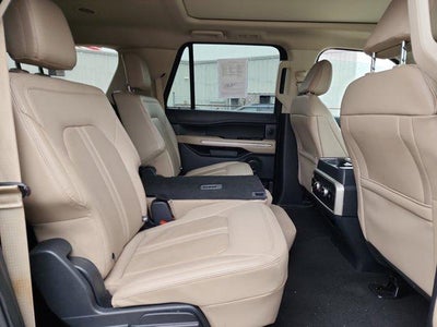 2024 Ford Expedition Max Limited 4x2