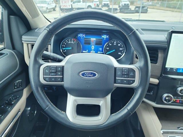 2024 Ford Expedition Max Limited 4x2