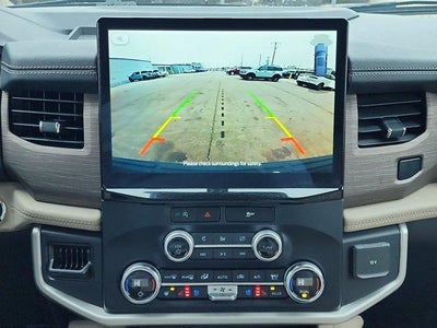 2024 Ford Expedition Max Limited 4x2