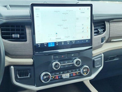 2024 Ford Expedition Max Limited 4x2