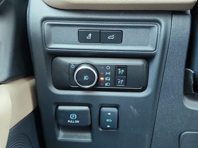 2024 Ford Expedition Max Limited 4x2