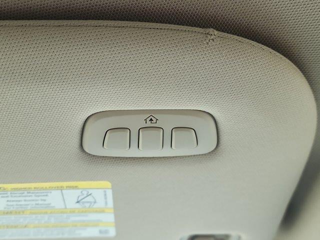 2024 Ford Expedition Max Limited 4x2