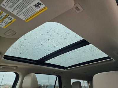 2024 Ford Expedition Max Limited 4x2