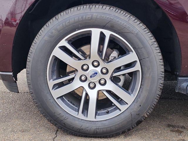 2024 Ford Expedition Max Limited 4x2